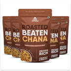 Beaten Chana (Chana Jor), 60g (5pcs)