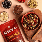 Berries Mix - 400 gms Pouch
