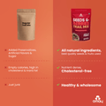 Berries Mix - 400 gms Pouch