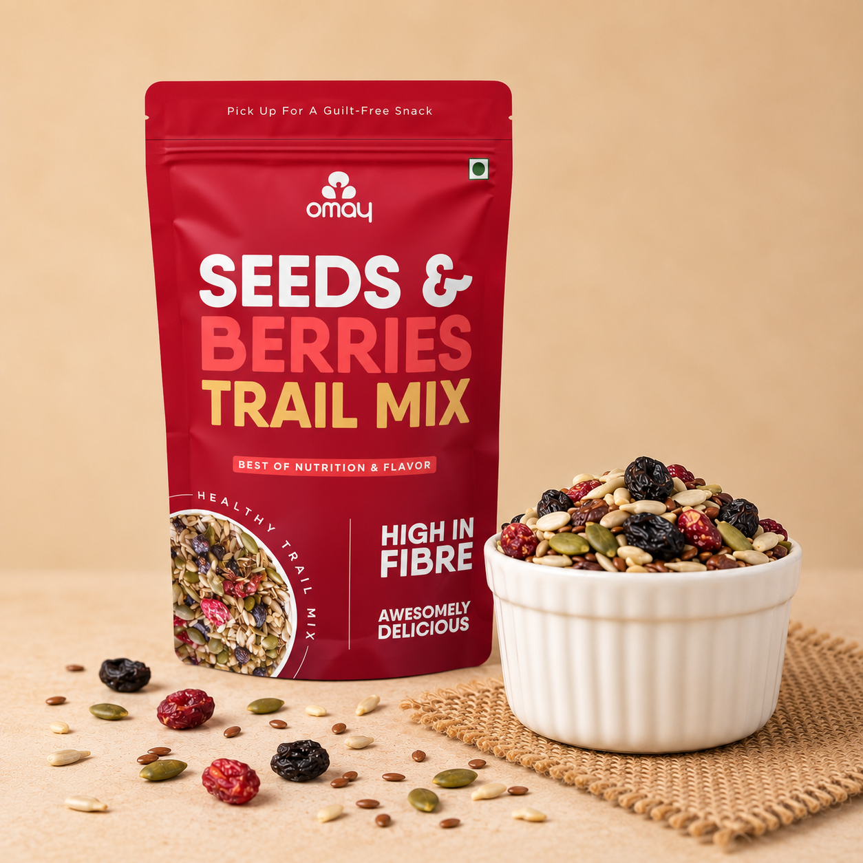 Berries Mix