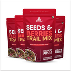 Berries Mix, 80g (4pcs)