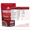 Berries Mix, 80g (4pcs)