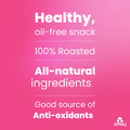 Berries & Nuts Combo Pack