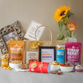 Bhai-Bhabhi Special Rakhi Hamper