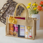 Bhai-Bhabhi Special Rakhi Hamper