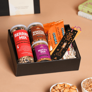 Binge-worthy Reading Ready Box