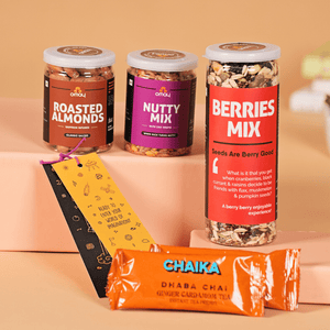 Binge-worthy Reading Ready Box