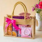 Bliss & Pamper Rakhi Gift Hamper