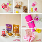 Bliss & Pamper Rakhi Gift Hamper