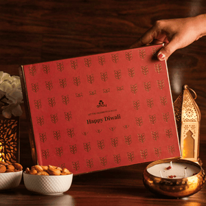 Blissful Delights Diwali Gift Box