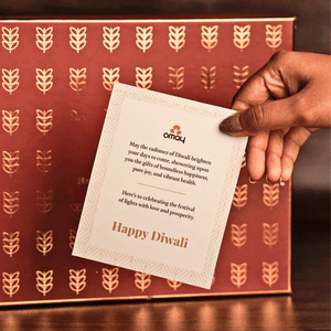Blissful Delights Diwali Gift Box