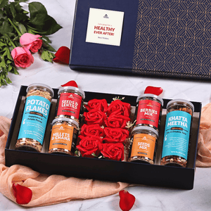 Blooming Love Gift Box
