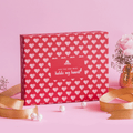 Blooming Love Vday Gift Box