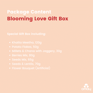 Blooming Love Gift Box
