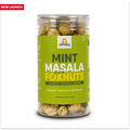 Mint Masala Foxnuts, 30g