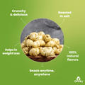 Mint Masala Foxnuts, 30g