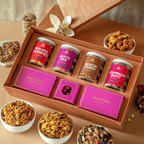 Celebration Treats Gift Box