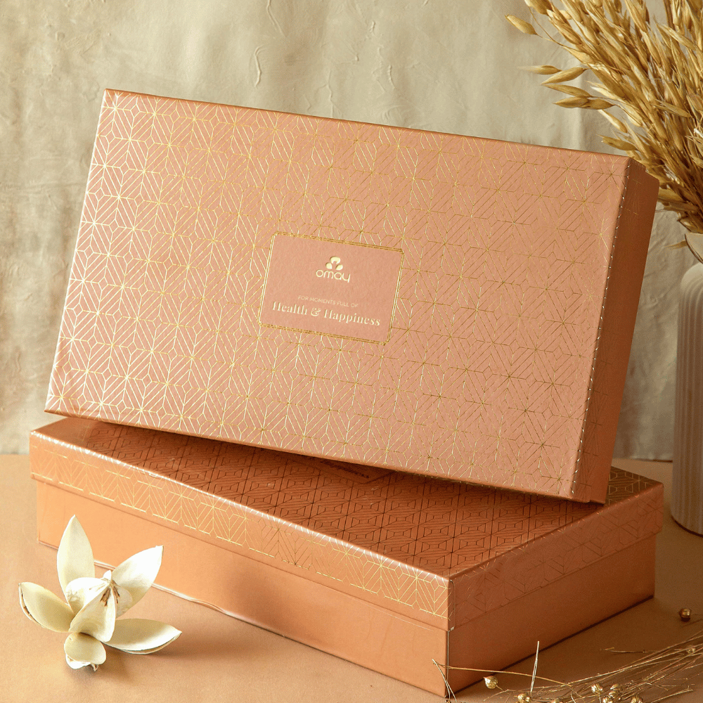 Celebration Treats Gift Box