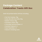 Celebration Treats Gift Box