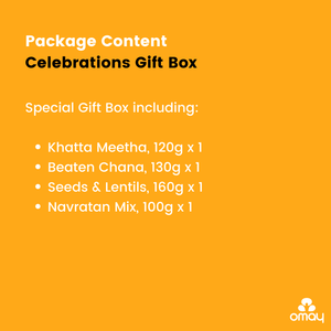 Celebrations Gift Box