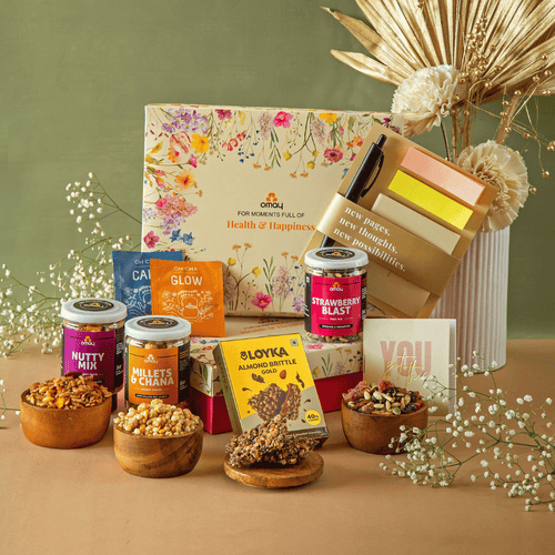 Classic Treats Gift Box