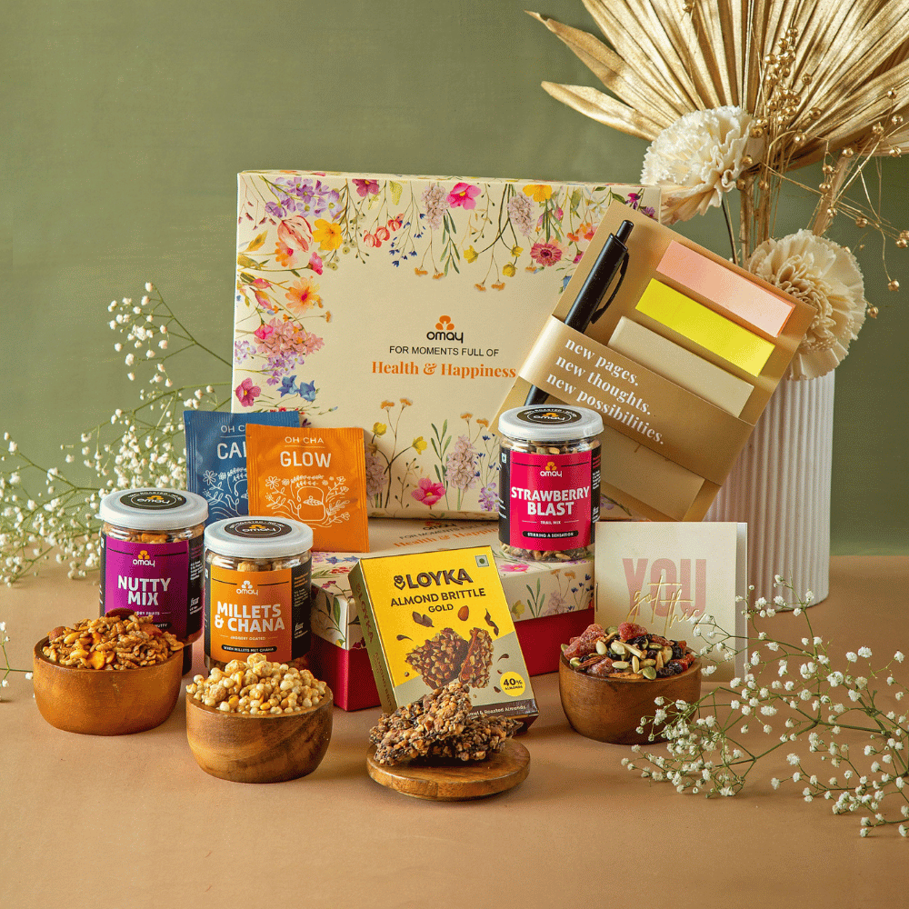 Classic Treats Gift Box