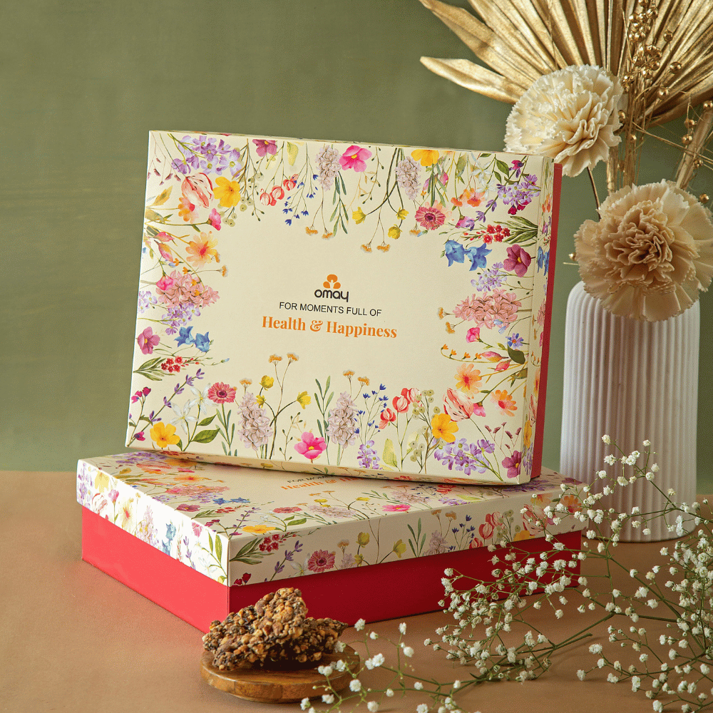 Classic Treats Gift Box