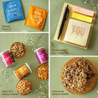 Classic Treats Gift Box