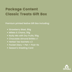 Classic Treats Gift Box