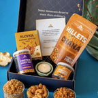 Diwali Celebrations Gift Box