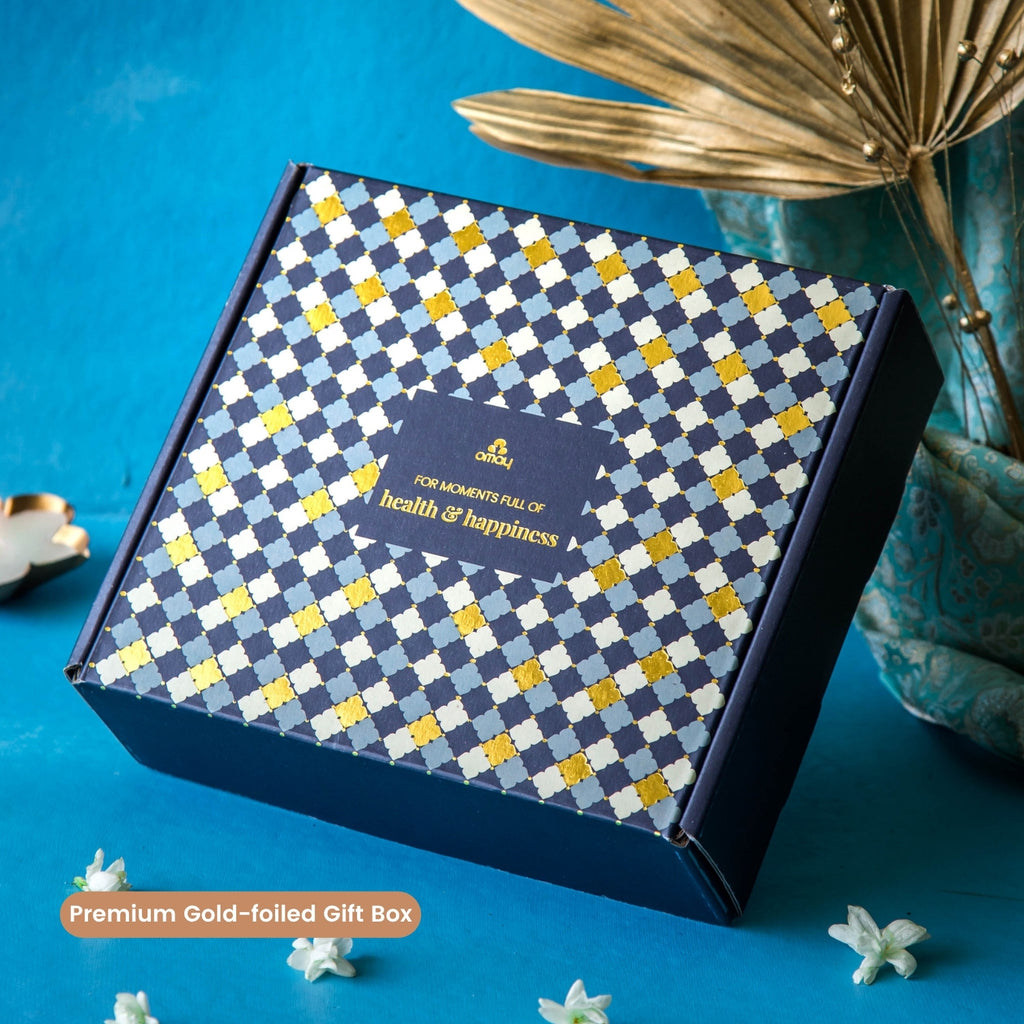Diwali Celebrations Gift Box