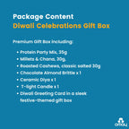 Diwali Celebrations Gift Box