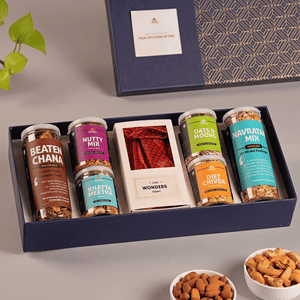 Delectable Gift Box