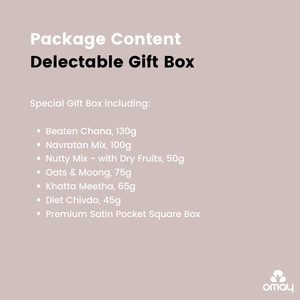 Delectable Gift Box