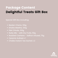 Delightful Treats Gift Box