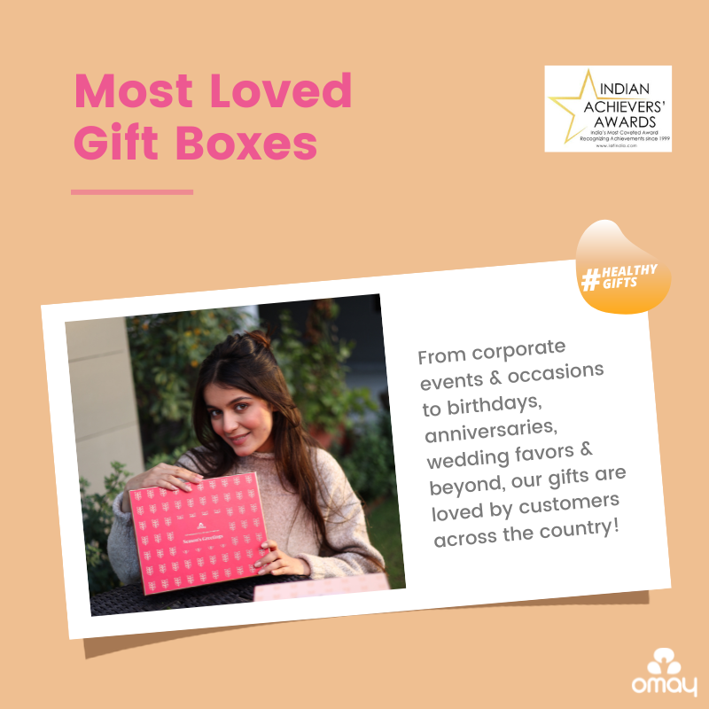 RADIANT WELLNESS GIFT BOX