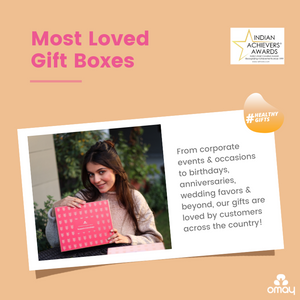 Wellness Wonders Gift Box