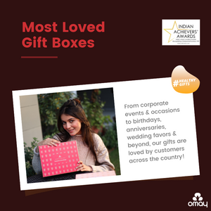 Season's Best Gift Box