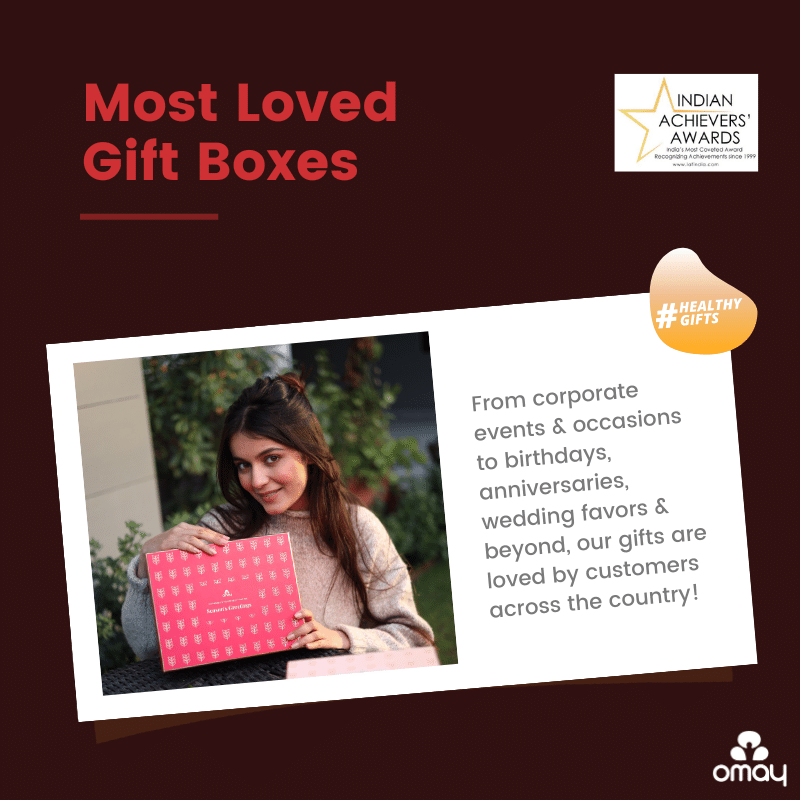 Nutri-Heart Gift Box