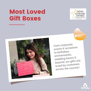 SNACKS Love Affair Gift Box