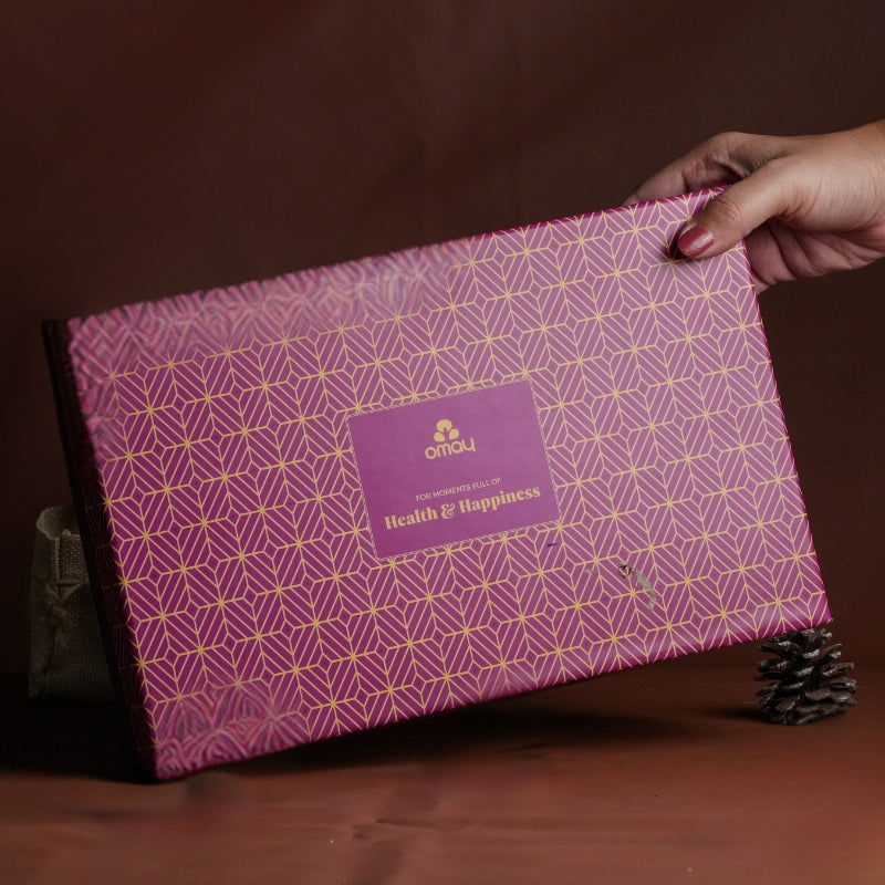 Deluxe Delights Gift Box