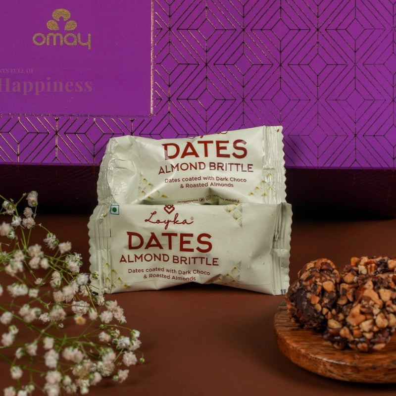 Deluxe Delights Gift Box