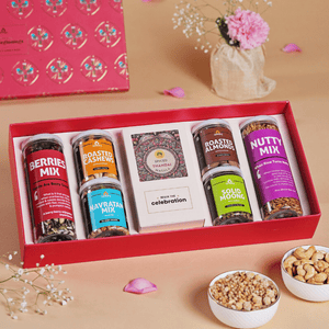 Divine Treats Gift Box