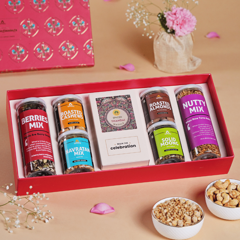 Divine Treats Gift Box