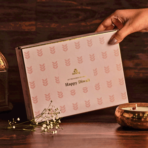 Diwali Delights Gift Box
