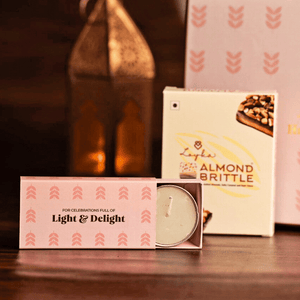 Diwali Delights Gift Box