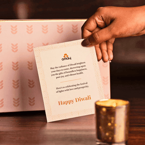 Diwali Delights Gift Box