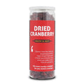 Dried Cranberries