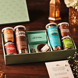 Eco Joy Diwali Gift Box