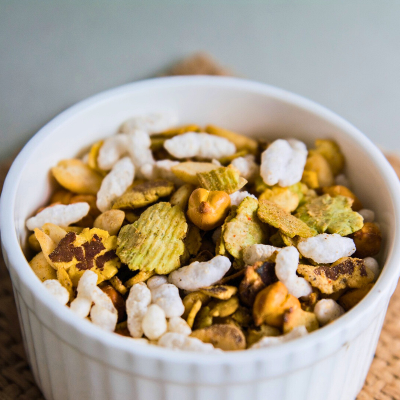 Free Gift: Khatta Meetha Sample